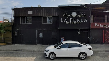 El establecimiento se encuentra en el exterior de la plaza Cafeto. Crédito: Google Maps