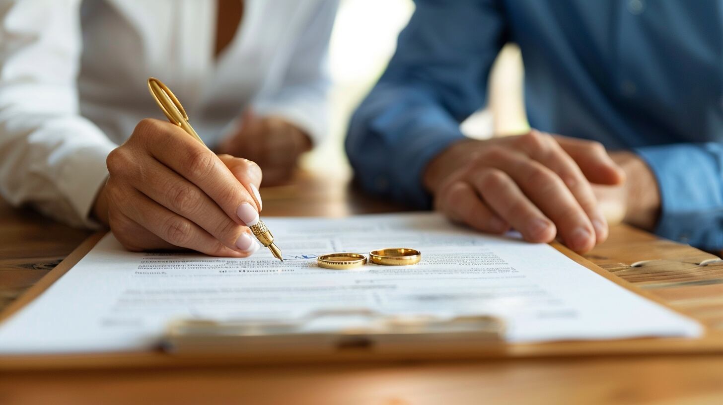 Entre las causas de la depresión situacional figuran la muerte de un ser querido, el divorcio, cambios laborales y experiencias traumáticas (Imagen Ilustrativa Infobae)