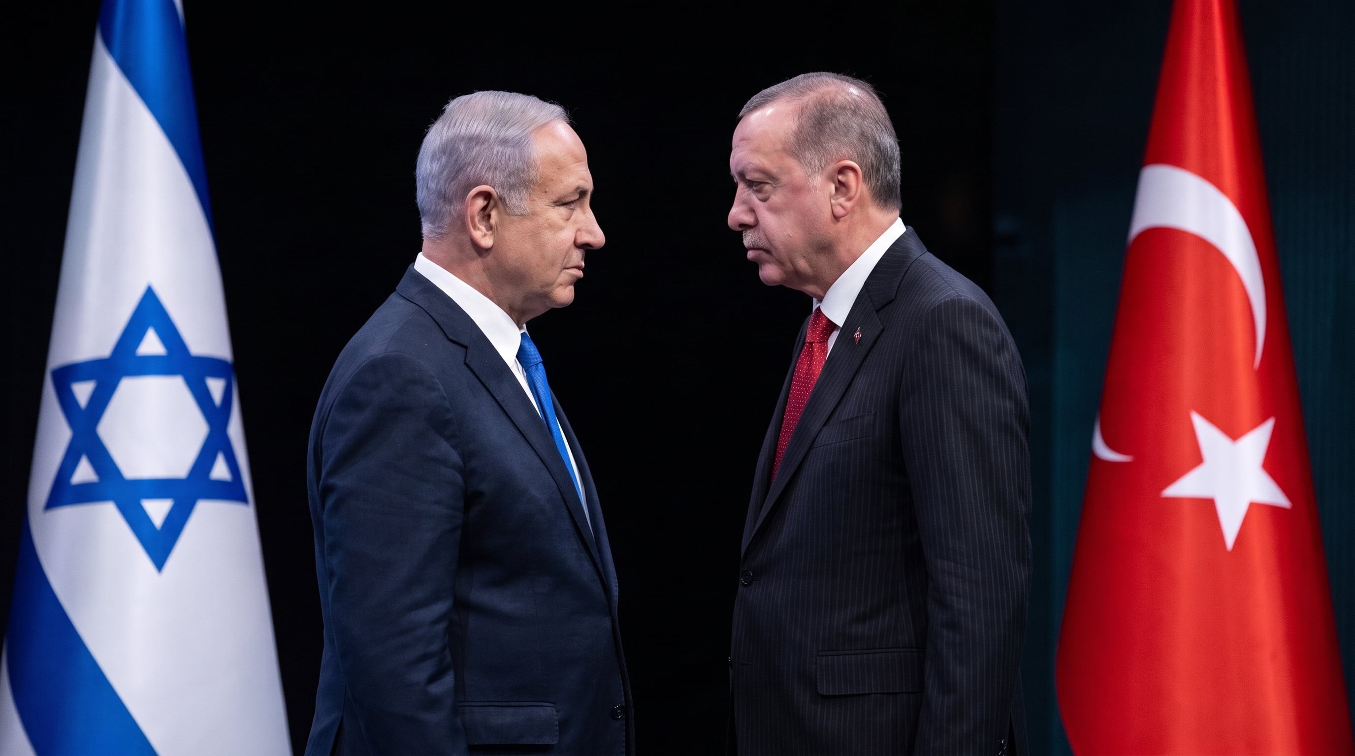 ¿En qué va la guerra de Irán? Ya hay una novedad: el conflicto futuro es Israel vs Turquía
