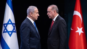 ¿En qué va la guerra de Irán? Ya hay una novedad: el conflicto futuro es Israel vs Turquía