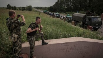 Miembros de una unidad de