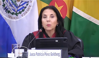 perito militar