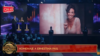 ernestina pais