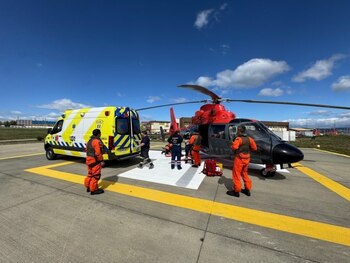 La declaración de emergencia permite