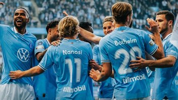 Sergio Peña, más líder que