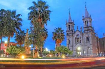 La fama trágica de la