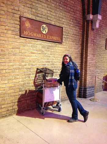 Vivía en Hurlingham y hoy