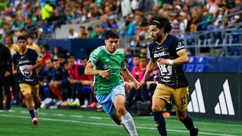 Chivas vs Pumas: estos son