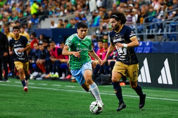 A lo largo de la historia, muchos futbolistas han pasado por las dos escuadras, donde algunos han pasado desapercibidos y otros se han convertido en referentes. (Joe Nicholson-USA TODAY Sports)