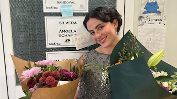 ‘La Promesa’ pierde a una de sus grandes protagonistas: el emotivo adiós de Ángela Echaniz tras más de 500 capítulos