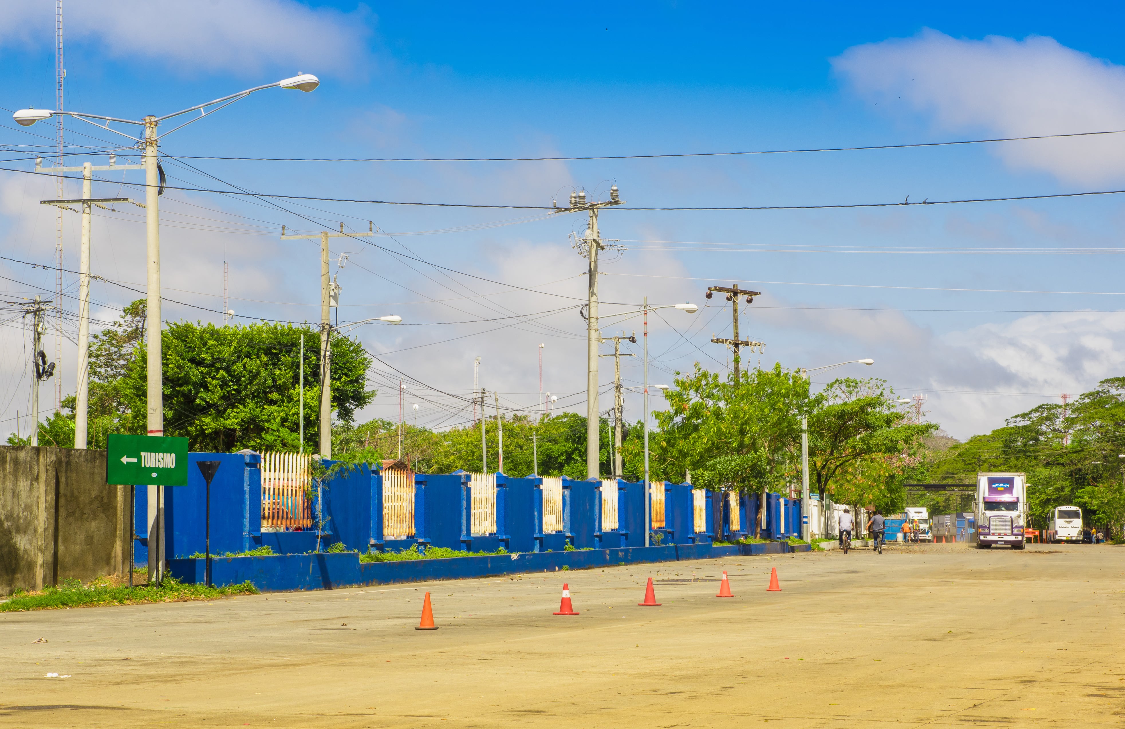 Si el reconocimiento mutuo se consolida, las cadenas logísticas centroamericanas podrían ganar previsibilidad en corredores donde cada hora de espera repercute en fletes, inventarios y plazos de entrega (Foto: Shutterstock)