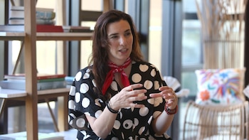 “‘Tótem’ me dio la capacidad