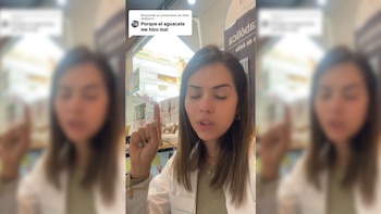 Una nutricionista explica por qué