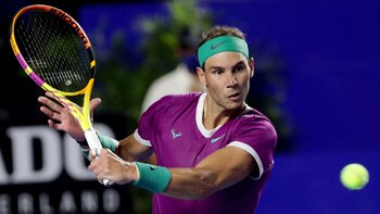 Así fue el debut de