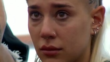 La Tora de Gran Hermano