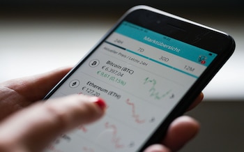 La tecnología de Blockchain ha