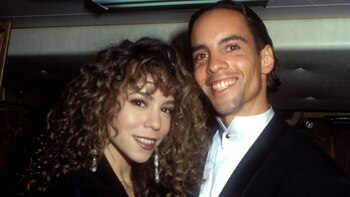 En sus memorias, Carey detalla