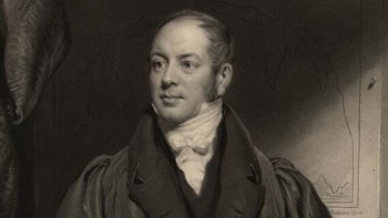 William Buckland revolucionó la ciencia