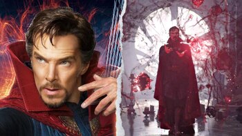 Doctor Strange 2 : comment et
