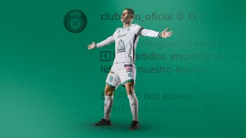 El mediocampista colombiano seguirá en