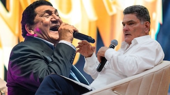 Poncho Zuleta le dedicó ‘Distinguido colombiano’ al procurador Gregorio Eljach: este es el origen de la canción y su letra