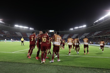 Estadio Metropolitano de Barranquilla