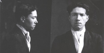 Joaquin Penina