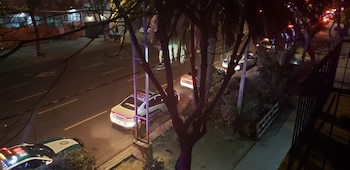 Se reportó la presencia de