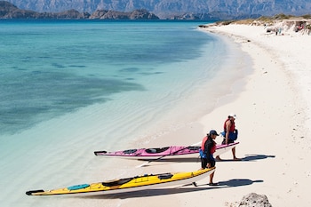 La isla Monserrat ofrece un