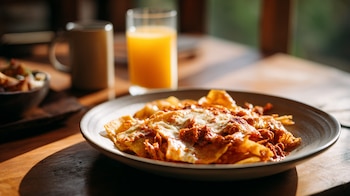 Este platillo es una