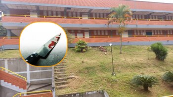 Asesinan a un menor de