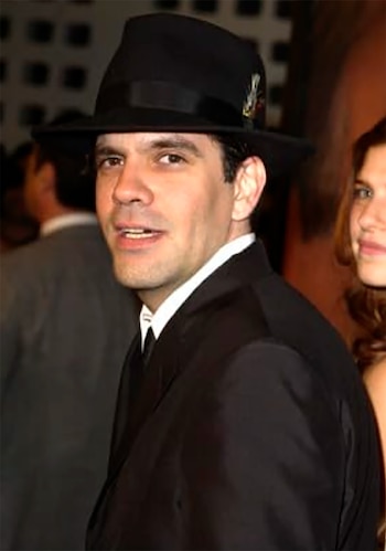 Se confirmó que Nicky Katt