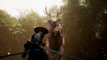 Beast of Reincarnation, de Game