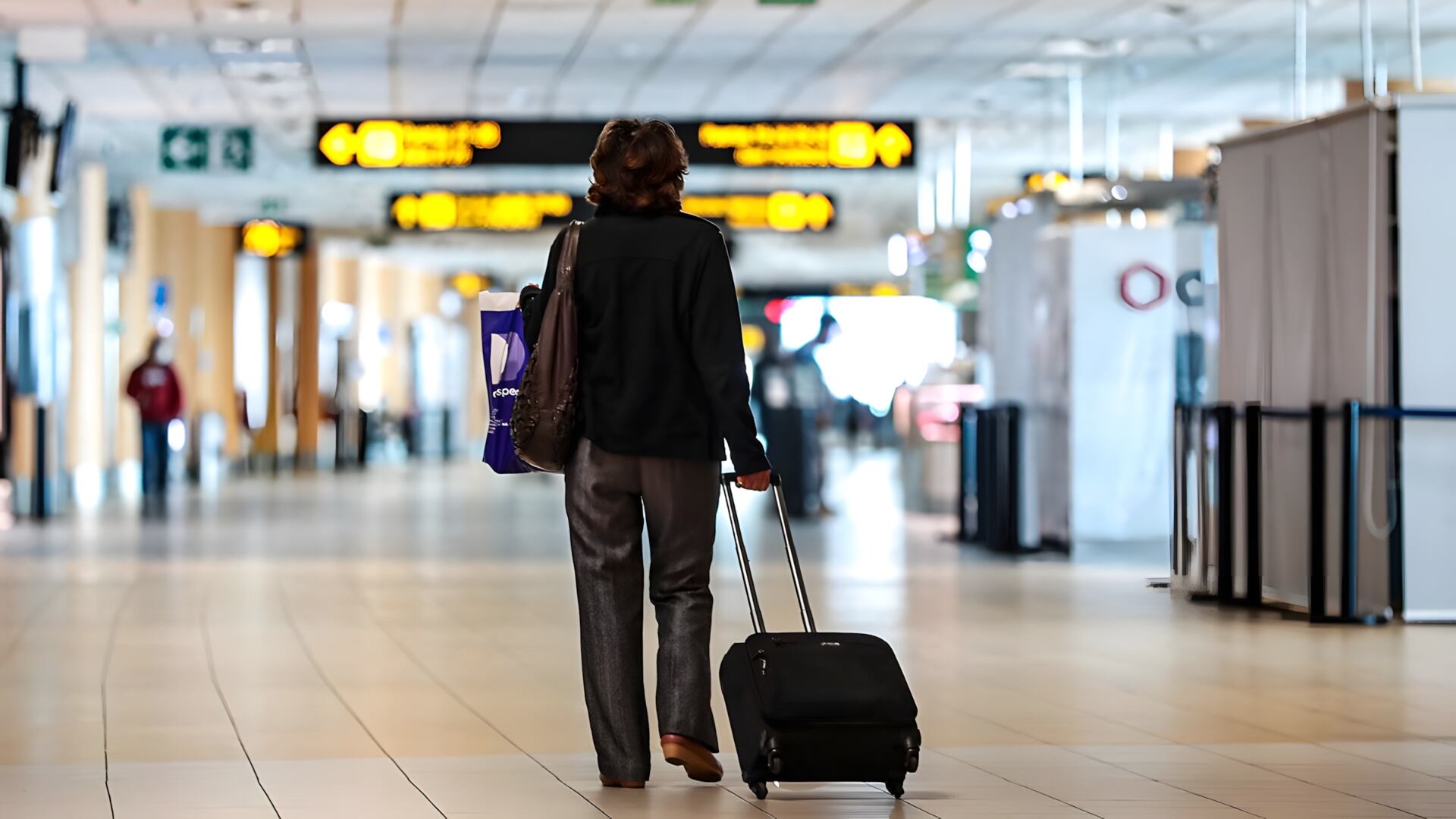 Este nuevo esquema permitirá a la ANAC contar con información más precisa y actualizada sobre los reclamos de los pasajeros. Foto: Turiweb