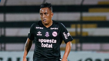 Con Christian Cueva, los convocados de Sport Boys para el duelo ante Alianza Lima por Torneo Clausura de la Liga 1 2026