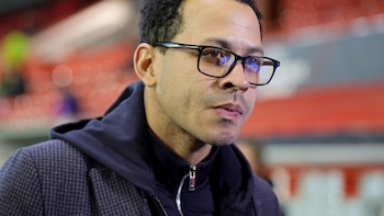 El inglés Liam Rosenior, nuevo