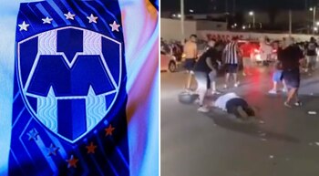 Rayados de Monterrey se compromete