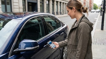 Las llaves digitales aún presentan