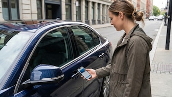 Dile adiós al llavero: Cómo