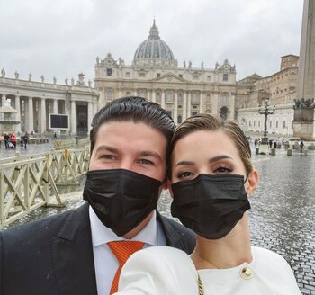 El mandatario de Nuevo León