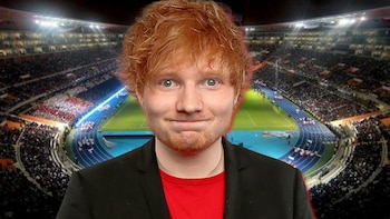 Ed Sheeran en Perú 2026: horarios, apertura de puertas, accesos y más detalles de su concierto en el Estadio Nacional