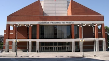 El Gobierno declara Bien de