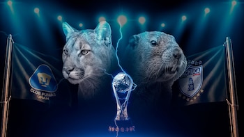 Pumas vs Pachuca: cuándo y dónde ver EN VIVO el partido de la jornada 1 de la Liga Mx
