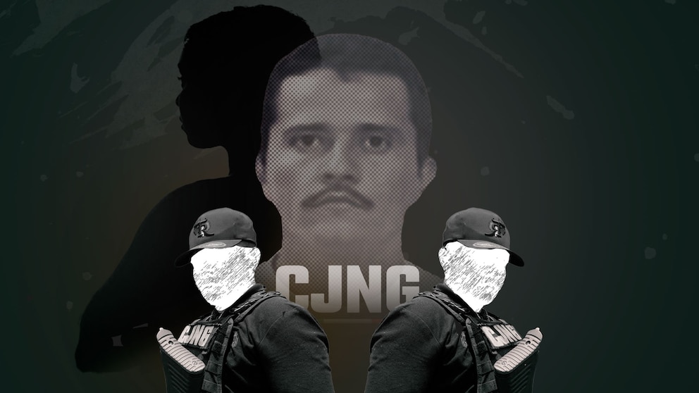 Oficina Contraterrorismo de EEUU felicita a México por muerte de El Mencho, líder del CJNG Oficina Contraterrorismo de EEUU felicita a México por muerte de El Mencho, líder del CJNG