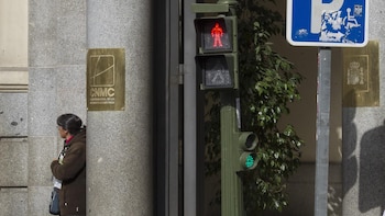 La CNMC sanciona a una