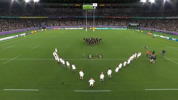 La historia detrás del tenso