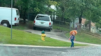 niño acecha alabama como chucky