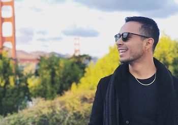 Fanático de la dinastía Fernández