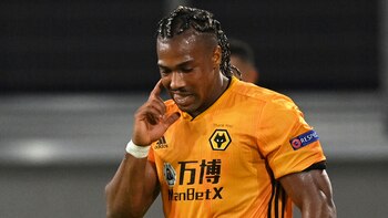 Insólita disyuntiva para una figura