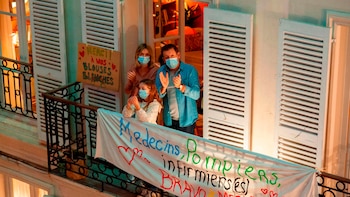 La canícula de 2003 y